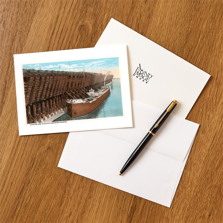 Greeting Card MN-154