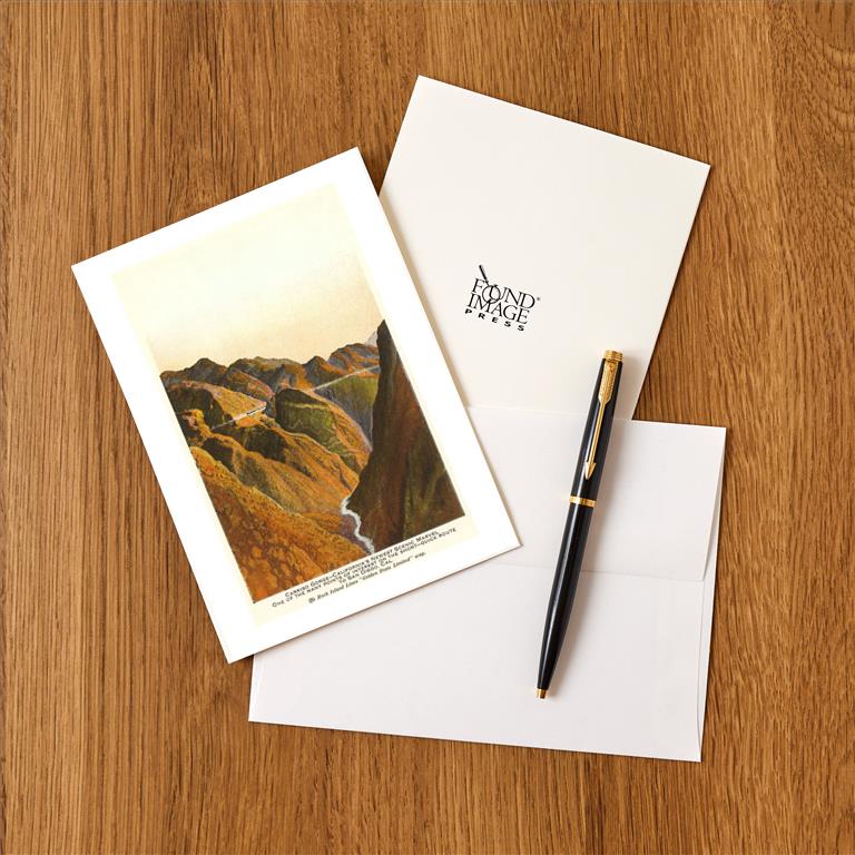 Greeting Card SD-521