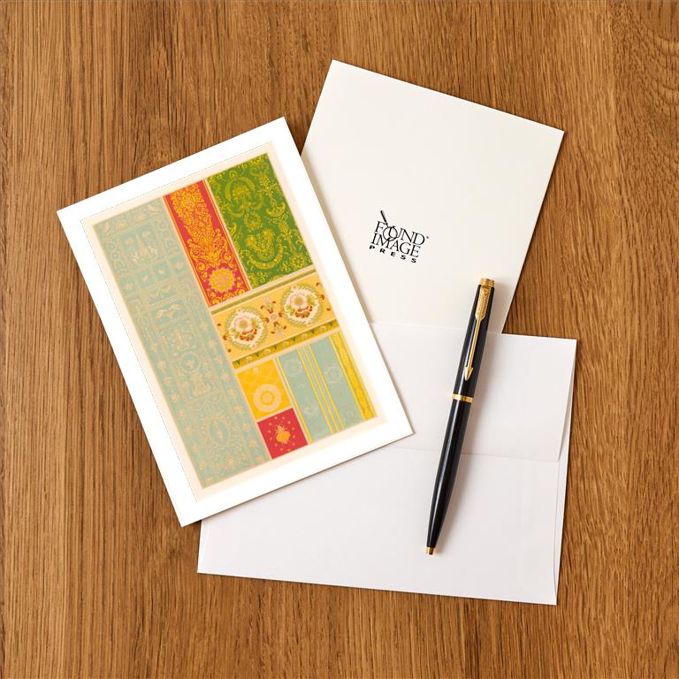 Greeting Card DA-837