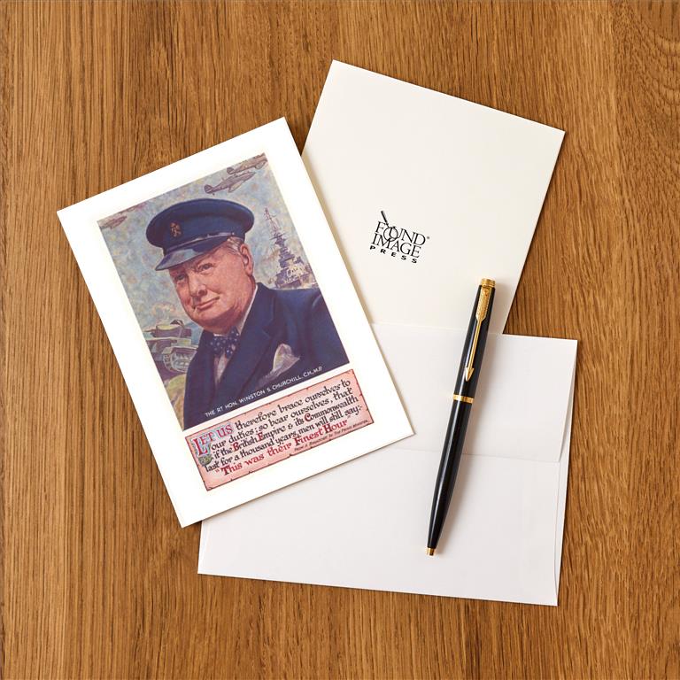 Greeting Card EN-409