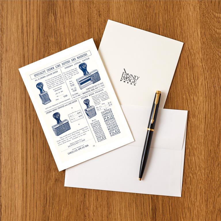 Greeting Card AC-443