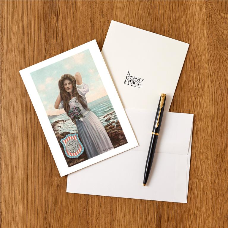 Greeting Card RI-286