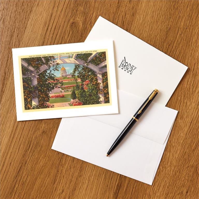 Greeting Card UT-140