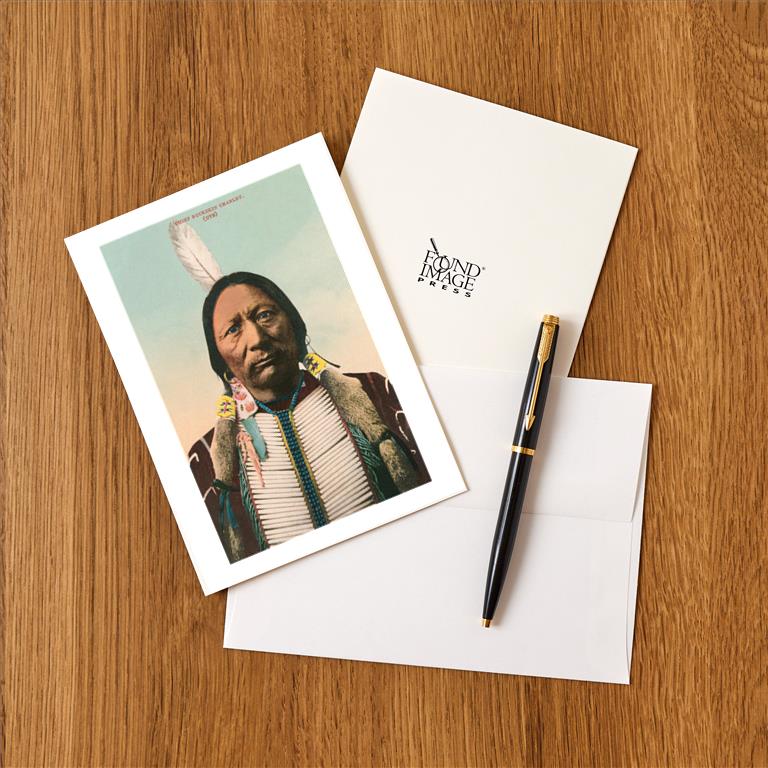 Greeting Card NA-230