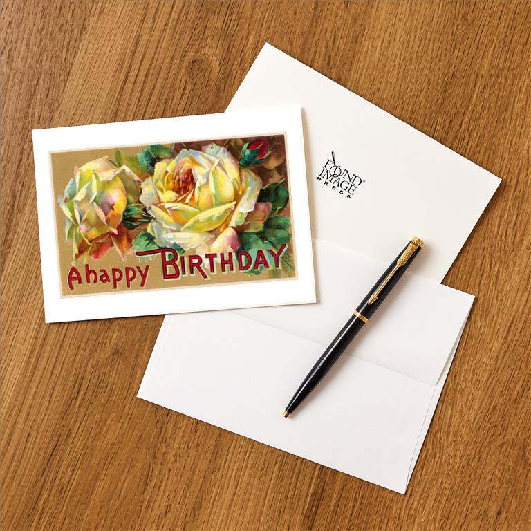 Greeting Card HB-11