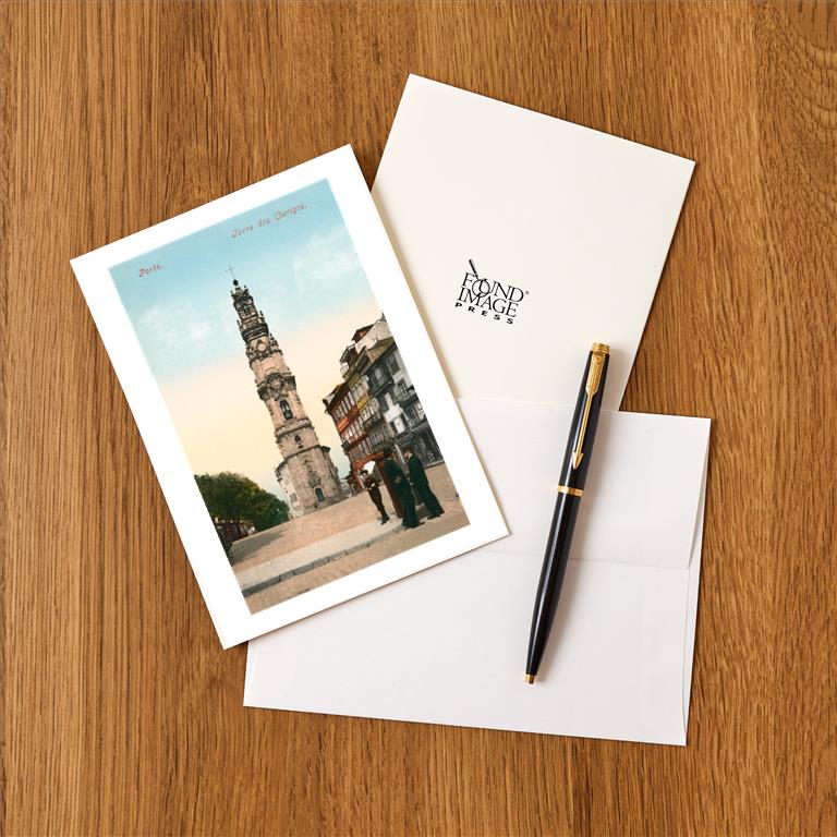 Greeting Card MF-576