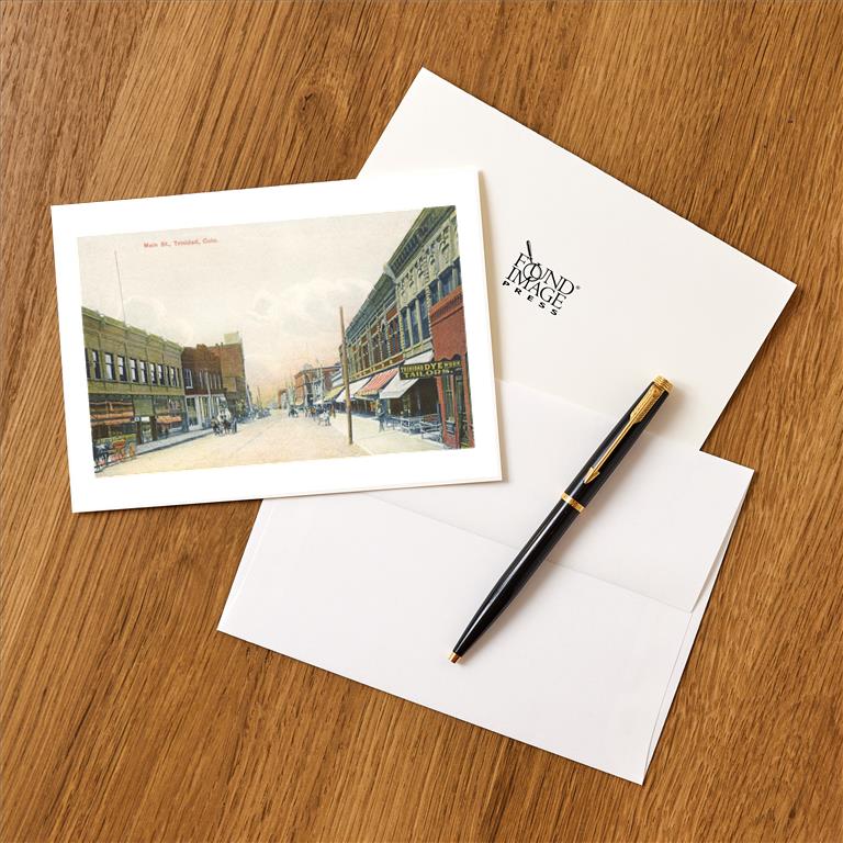 Greeting Card CO-374