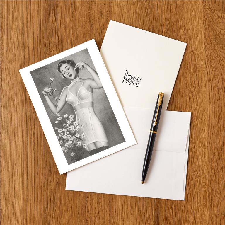 Greeting Card FN-448