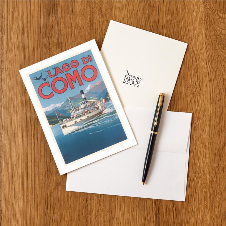 Greeting Card TR-597