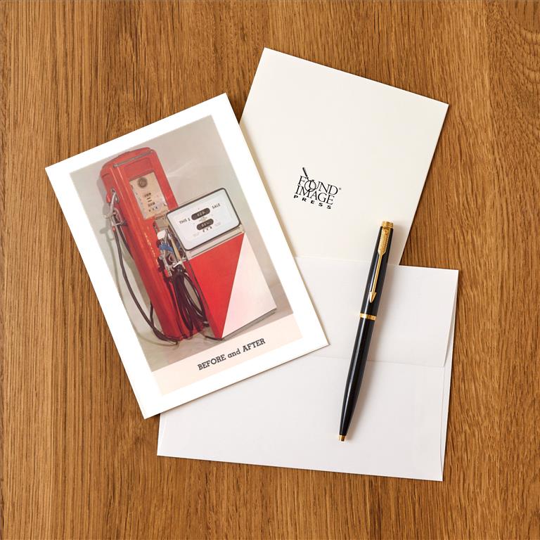 Greeting Card NP-969