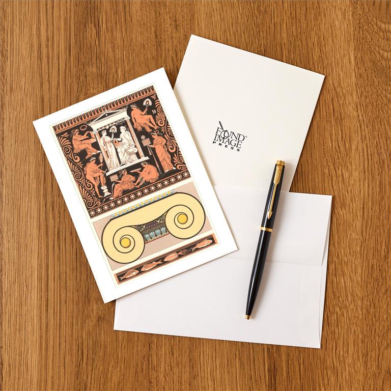 Greeting Card DA-161