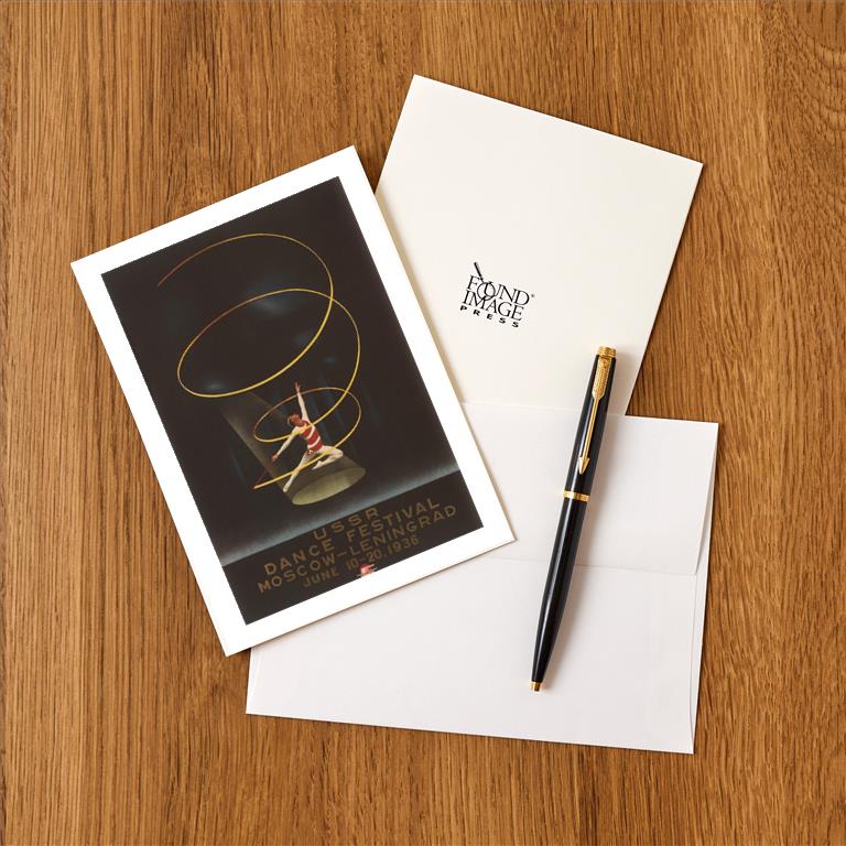 Greeting Card AP-482