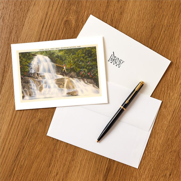 Greeting Card TN-182