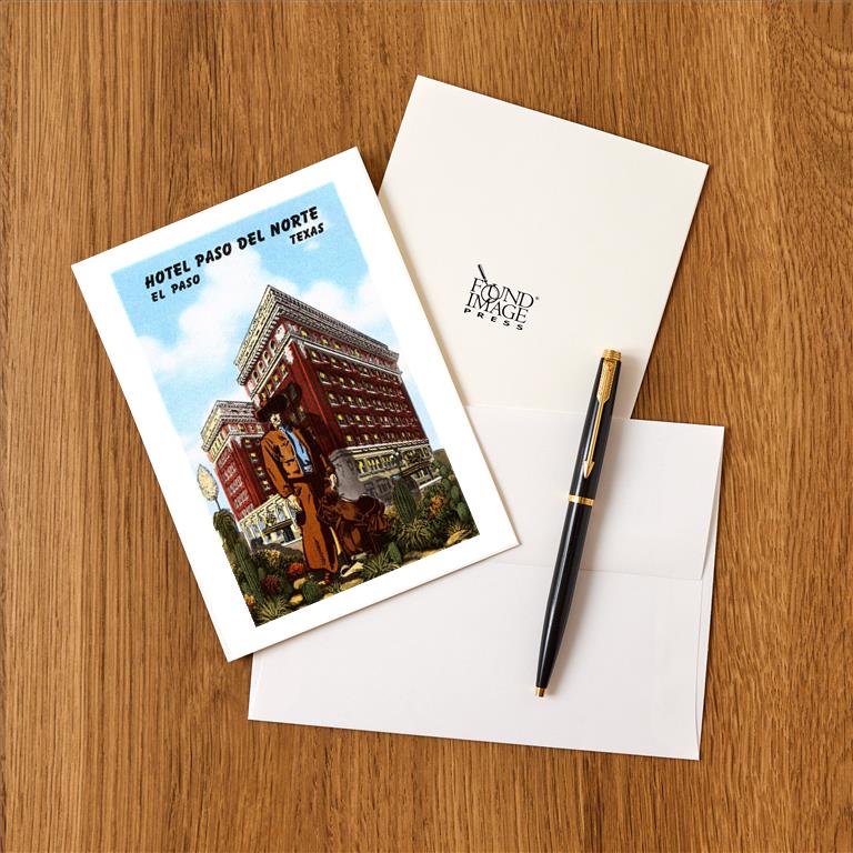 Greeting Card TX-309