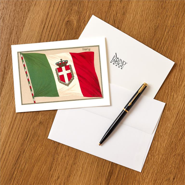 Greeting Card MF-693