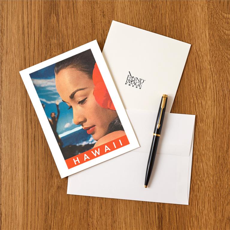 Greeting Card HI-345