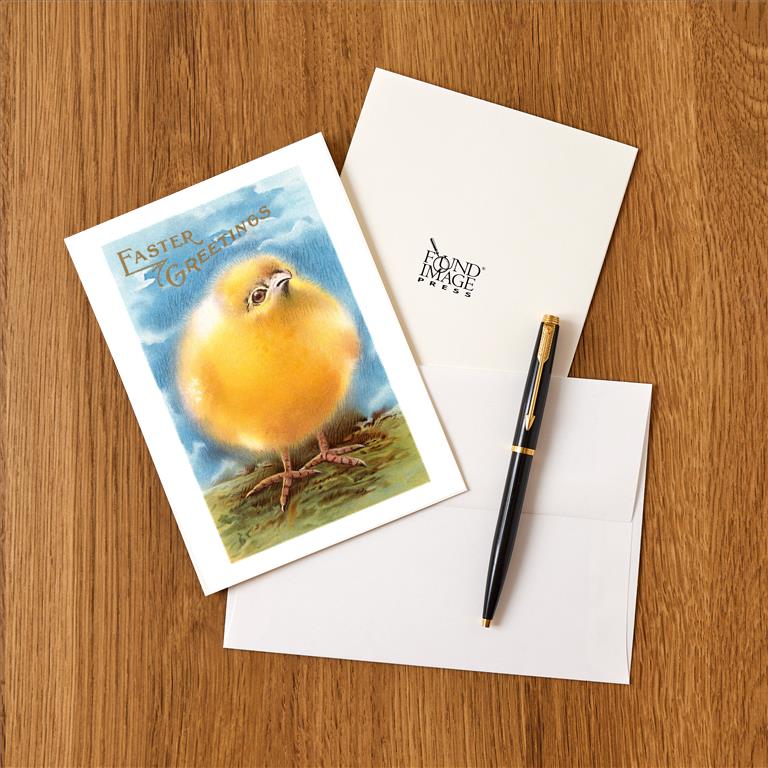 Greeting Card EA-258