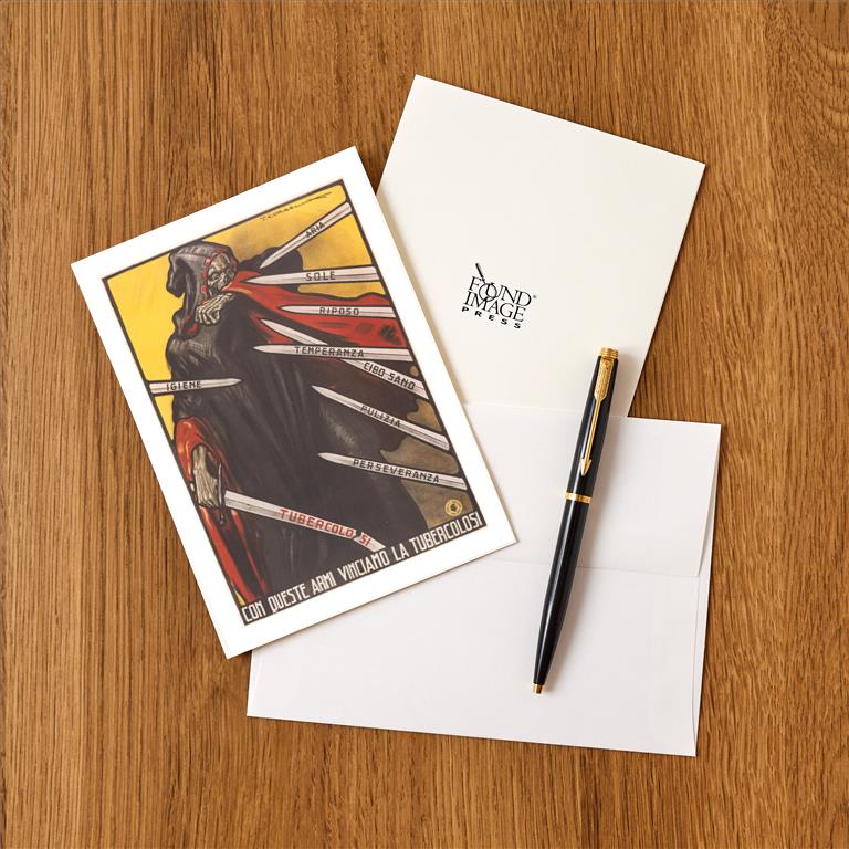 Greeting Card PO-303