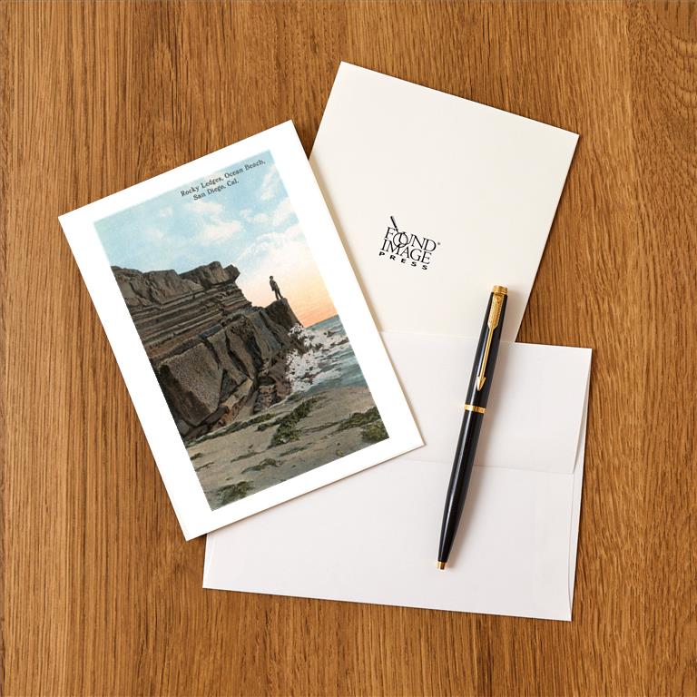 Greeting Card SD-739