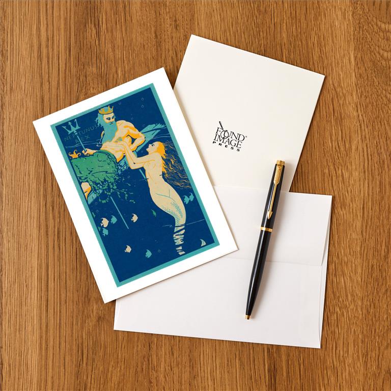 Greeting Card TS-202