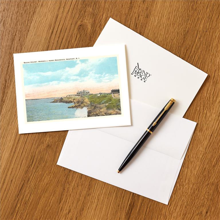 Greeting Card RI-289