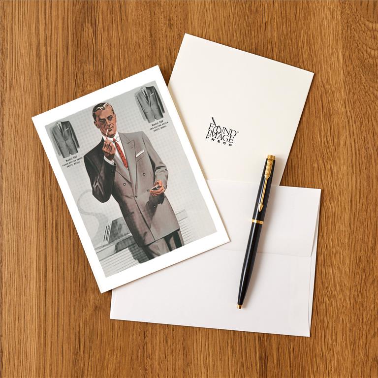 Greeting Card FN-247