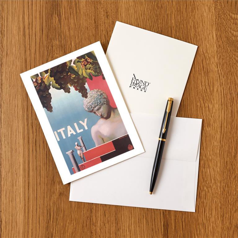 Greeting Card IT-242