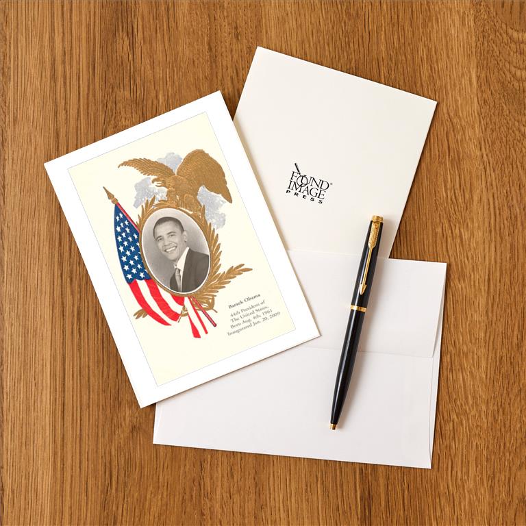 Greeting Card PR-102