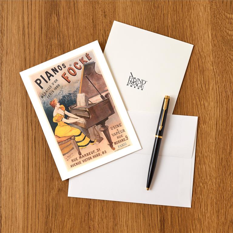 Greeting Card MS-273