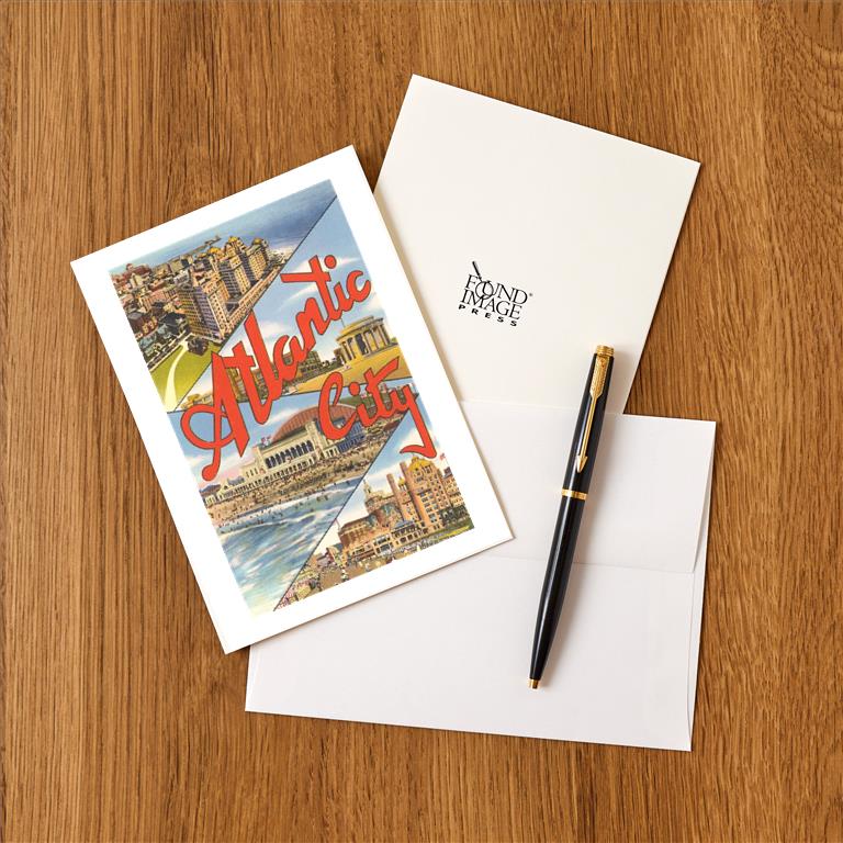 Greeting Card NJ-425