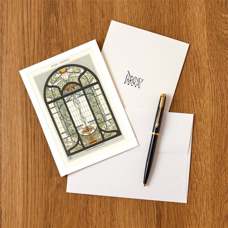 Greeting Card DA-467