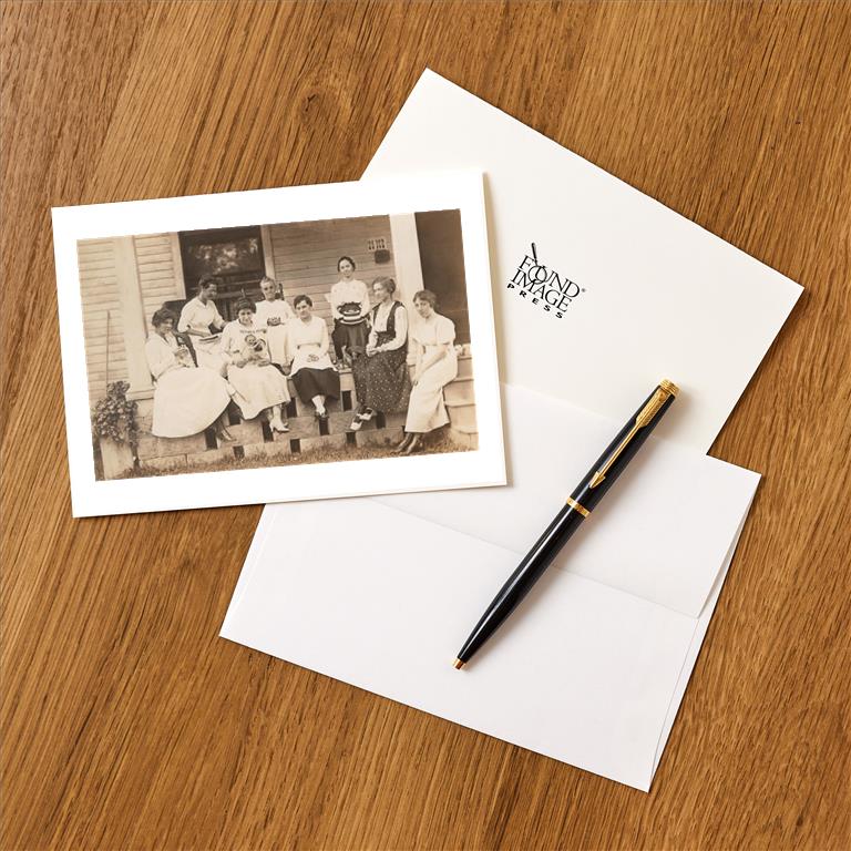 Greeting Card AA-275