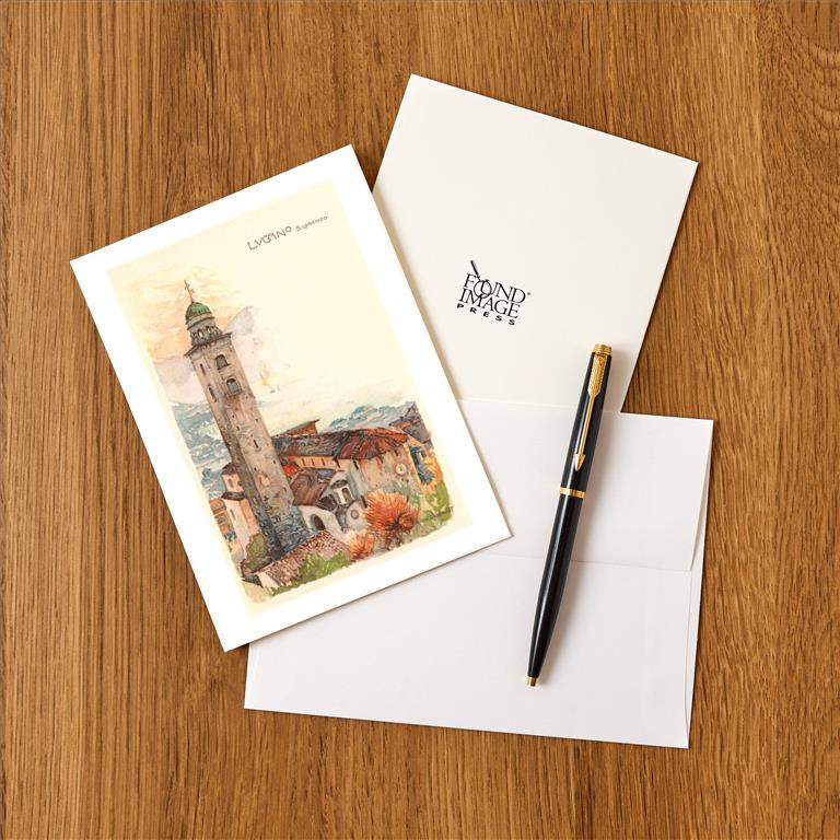 Greeting Card IT-345