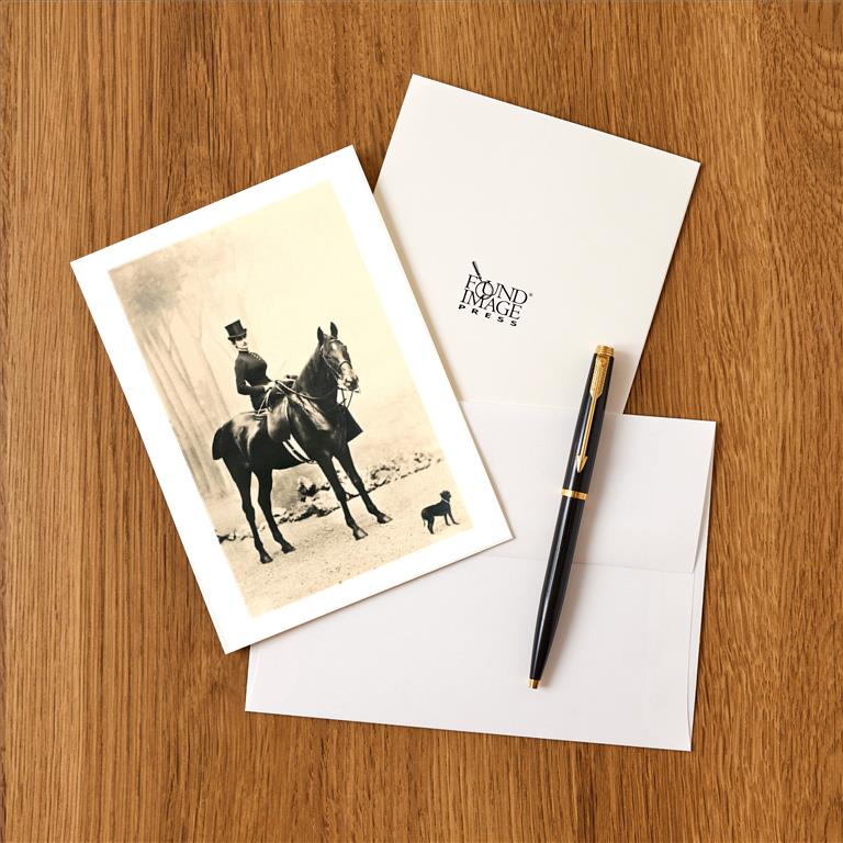 Greeting Card EQ-132