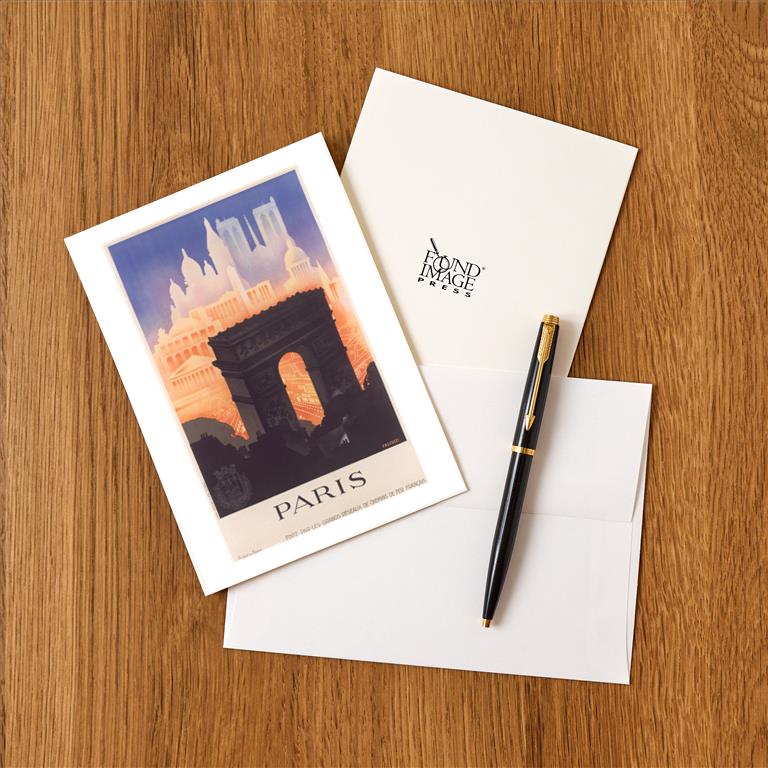 Greeting Card PO-406