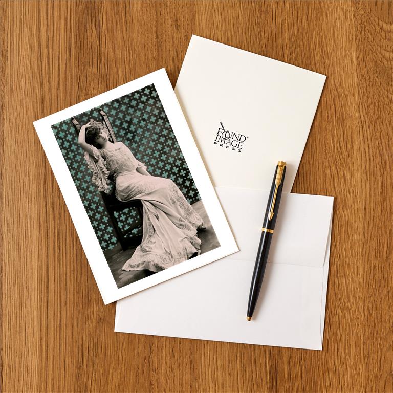 Greeting Card FN-401