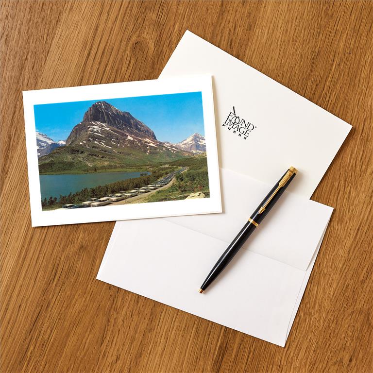 Greeting Card NP-833