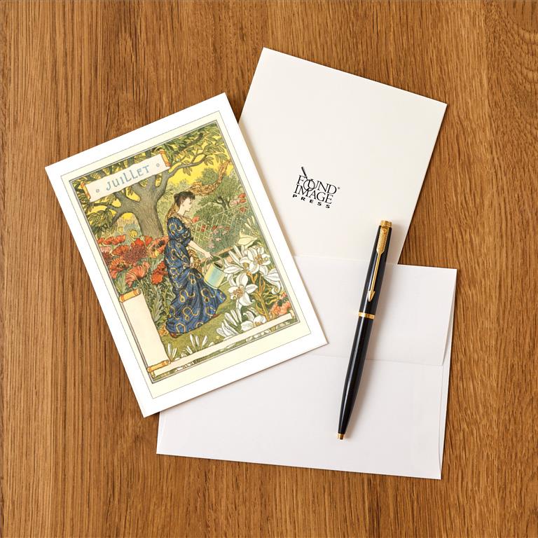 Greeting Card ZC-106