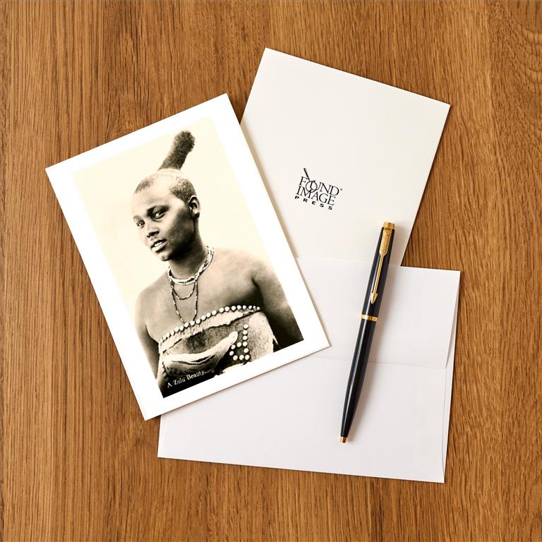 Greeting Card MF-691