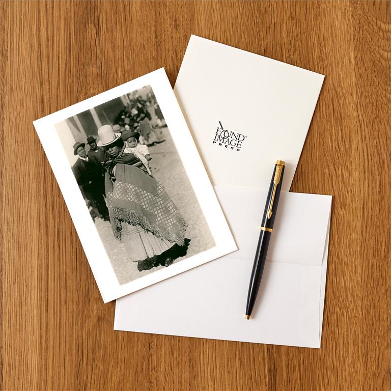 Greeting Card MF-458