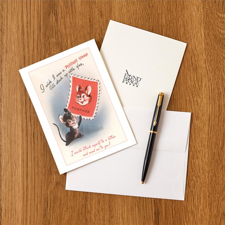 Greeting Card IO-165