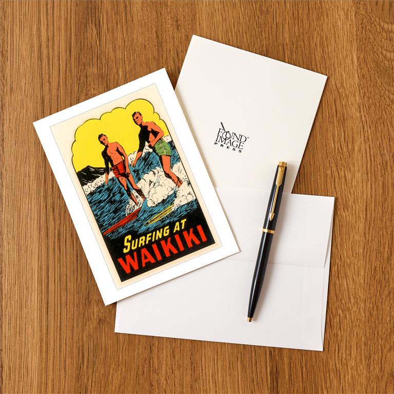 Greeting Card HI-316