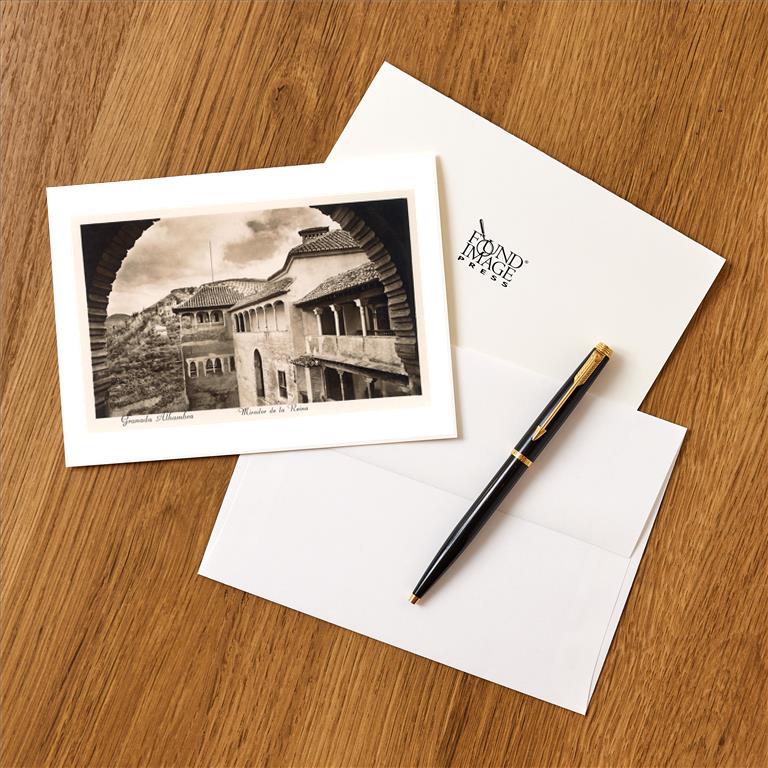 Greeting Card MF-138