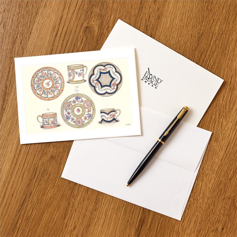 Greeting Card DA-643