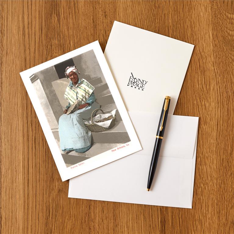 Greeting Card LU-171