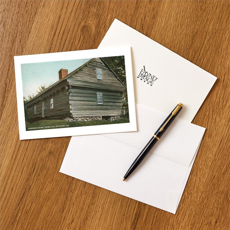 Greeting Card NH-763