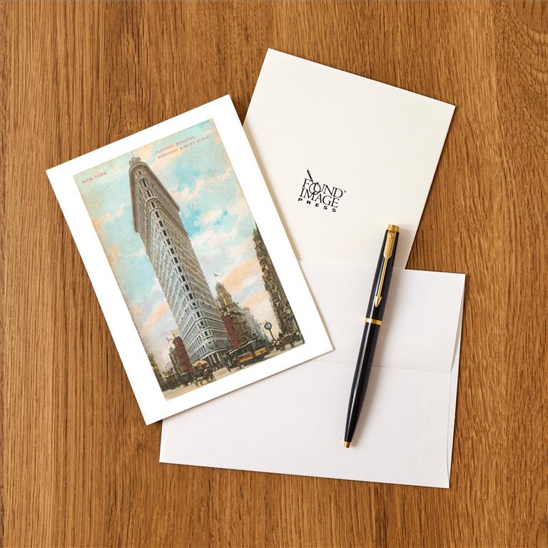 Greeting Card NY-713