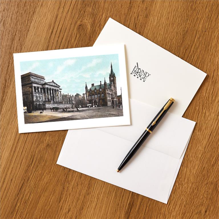 Greeting Card EN-197