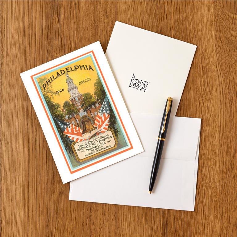 Greeting Card PA-295