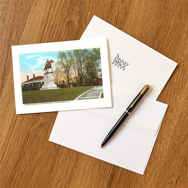 Greeting Card VA-182